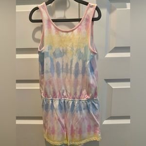 Children’s Place Girls Romper